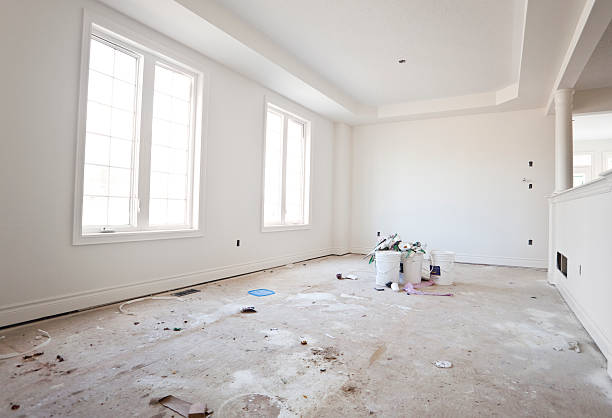 Mold Odor Removal Services in Hazlehurst, GA